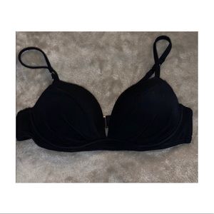 Victoria Secret Push Up Bikini Top